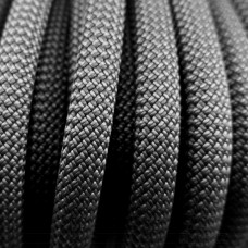 Веревка Kailas Ranger Semi Static Rope 10mm (200m) Black